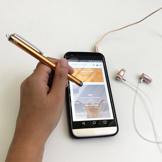 Our Best Stylus Pens For iPad and iPhone. $10 to $22 Less EMF Stylus Tech Wellness
