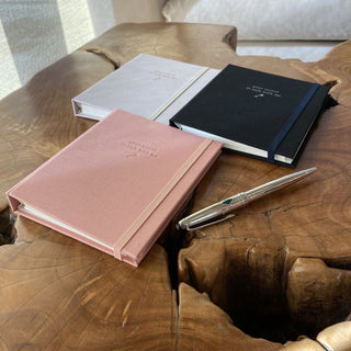 Privacy Is Beautiful. The Secret Keeper Password Log Tops Our 🎁 Gift List Tech Wellness