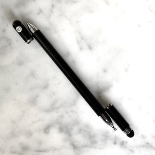 Stylus and Pen Together. Plus a Drawing Tip! Who Could Ask For More? stylus Tech Wellness