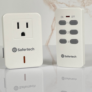 2024's  Best WiFi Kill Switch. Turn Off WiFi With One Click. Get EMF Protection For Better Sleep and Calmer Days