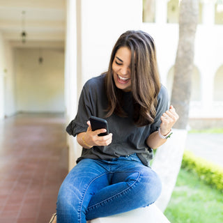 45% of Teens Say They're Online Almost Constantly!