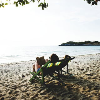 The National Day of Unplugging March 5th and 6, 2021