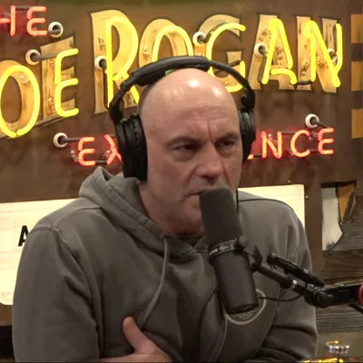 RFK Jr tells Joe Rogan that WiFi can give you leaky brain and cancer! "Why don't we know this?"