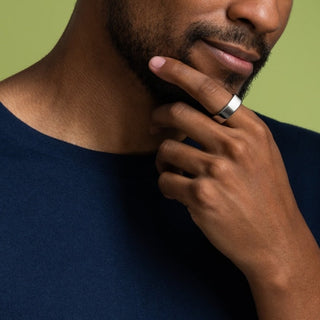 Does Your Oura Ring Give Off EMF Radiation?  Our Video Shows How Much and How To Turn It Off