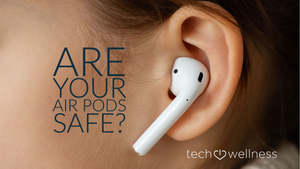 Do Apple AirPods Cause Cancer?  The Radiation Review