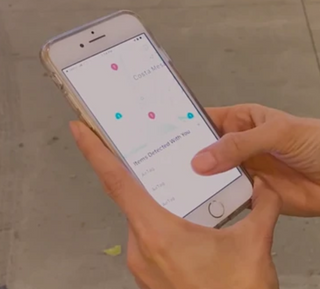 Airtag dectected Near You. But You Can't Find It!  What to Do Now