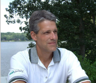 safe living technologies Rob Metzinger Podcast