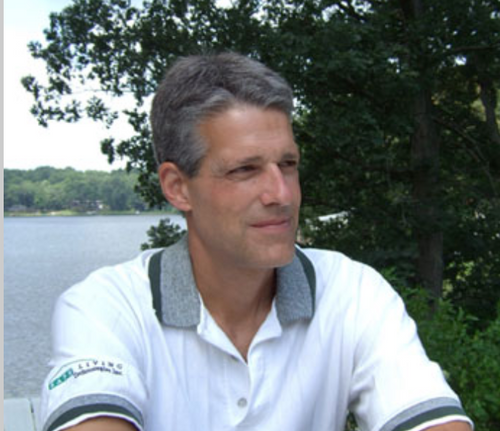 safe living technologies Rob Metzinger Podcast