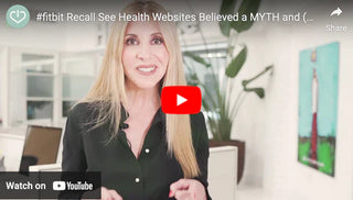 Video: Fitbit Recall See Health Websites Believed a MYTH and (Shared It) With Viewers!