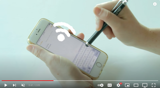 Video: Secret Inside Cellphone: Legal Shows Manufacturers Knew Phones Leak More Radiation! A Safe Solution