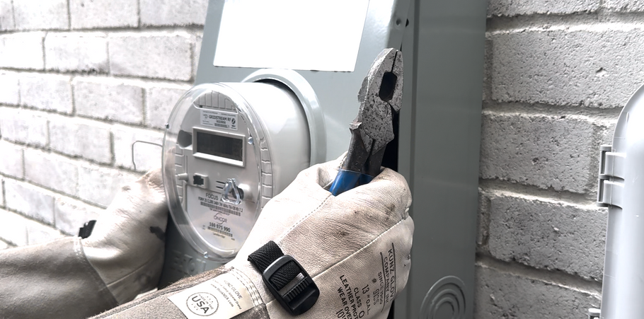 What Happened When We Got Rid Of Our Smart Meter?  The Results Are Amazing--You Can Do It Too!