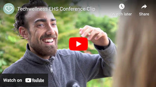 Video: Techwellness EHS Conference Clip