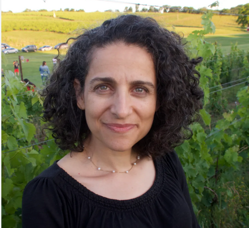 Thriving with Technology Podcast: FCC Law Suit Theodora Scarato Environmental Health Trust