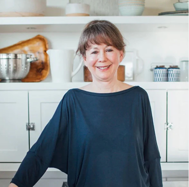 Thriving With Technology Podcast - How To Heal Illness By Getting Rid Of Toxins In Your Life Marilee Nelson, Co-Founder of Branch Basics