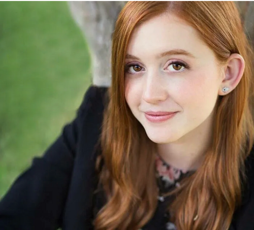 Thriving with Technology Podcast - Natalie Hampton How Sit With Us Stops Bullying