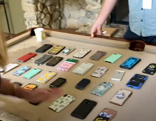 What Happens When You Take Away Smartphones From A Camp Full Of Teenagers?