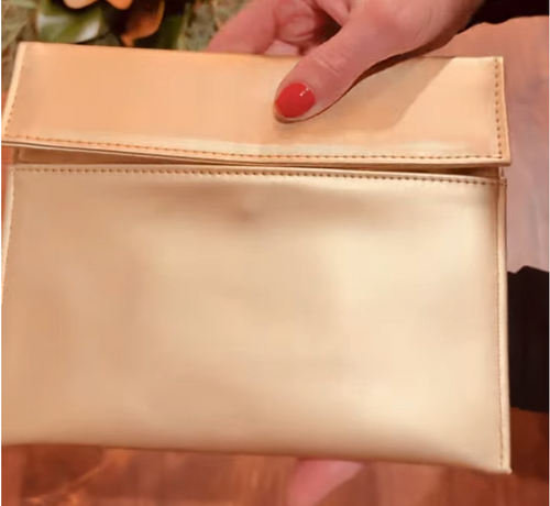 The New, Very Improved August Faradays From Tech Wellness. The Best Looking, Best Working Faradays