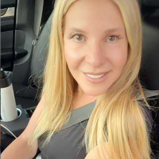 August’s New EMF-Free Old Car. Because Actual New Cars Are EMF BOMBS!  Here’s How To Get Your Own