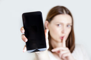 EMF Protection. How Cellphone Radiation Affects You And What To Do About It