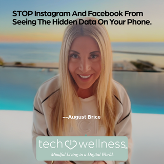 You Must Stop Instagram and Facebook From Seeing The Private Data in EVERY Picture On Your Phone. Here's how