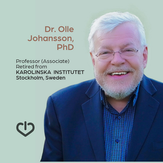 Olle Johansson, PhD