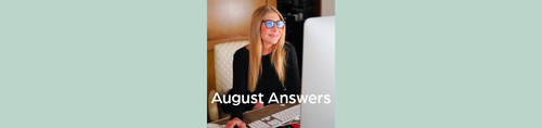 August Brice-Answers EMF Protection Questions