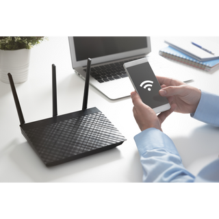 Is My WiFi 5G? What's the Difference of 2.4 and 5.8?