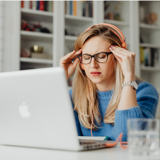 The Concerns of EMF Exposure