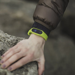 Are Fitbits Safe? Here's What You Need To Know About Radiation and Symptoms from this Fitness Tracker