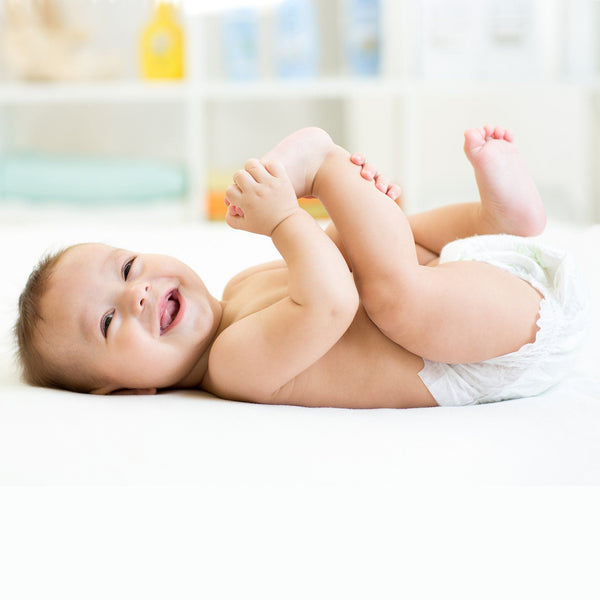 Are Pampers Smart Diapers Worth It? What You Shoud Know Before Putting A Wireless Sensor on  Your Baby