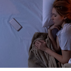 EMF and Your iPhone! It Can Track AND Expose You Even When It's Off - Completely OFF!