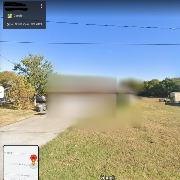 How to Blur Out Your Home on Google Maps Street View to Protect Your Privacy