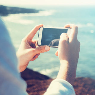 California's Health Department's Official Guidelines To Cellphone Radiation Protection