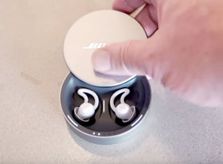 Can Bose Sleep Buds Help You Get A Good Nights Sleep?