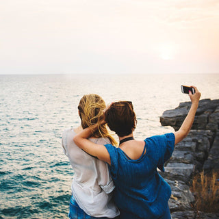 Cell Phone, We May Need Some Distance.