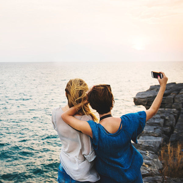 Cell Phone, We May Need Some Distance.