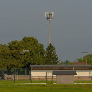 Cellphone Towers At School Increase the Risk Of Cancer and DNA damage