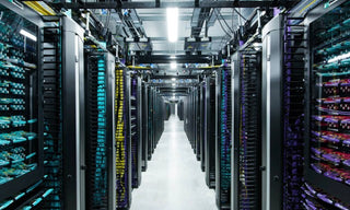 Data Centers & EMF Radiation