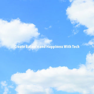 DIGITAL WELLNESS DAY AND MORE For Joyful Tech During Social Distancing + Unplug, Wellness & Digital Mindfulness Events