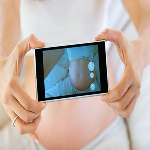 EMF and Your Baby: Studies Show EMF Exposure Linked to Increase in Miscarriage, Low Baby Weight