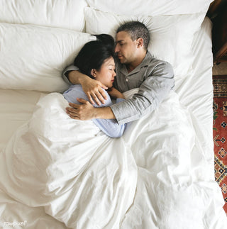 End Device Distraction: Better Sex. Better Sleep. Better Health. Three Reasons To Be Mindful of Technology in The Bedroom