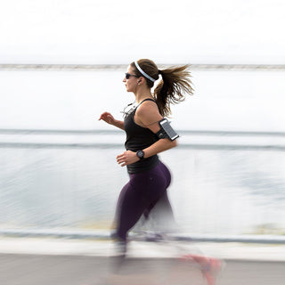 Fitness With(out) Tech