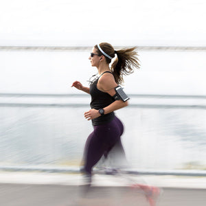 Fitness With(out) Tech
