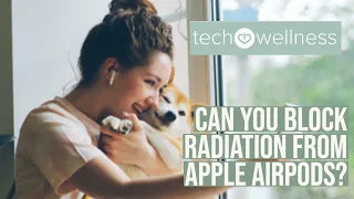 Video: Wave Block EMF Protection Video Review-Is It Enough? Here's What Tech Wellness Advises