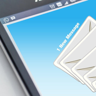 Google Vault Hangs On Your Every Word & Not In A Romantic Way. Gmail Privacy