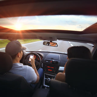 Hands on the Wheel > Scroll Your Feed