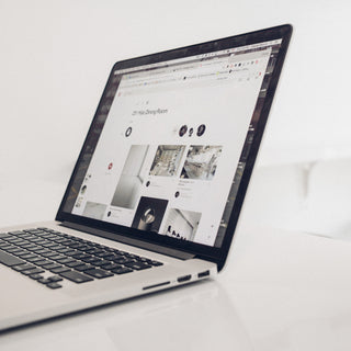 How A Man (Finally!) Found Out Pinterest Is The Way To A Woman's Heart