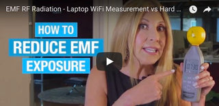 How to Reduce EMF Exposure & Why You Want To!