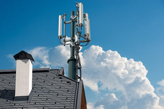 how to stop cell towers