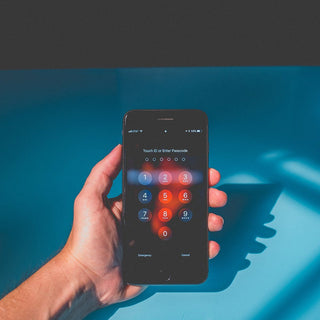 iCloud Has Been Phishin' For Your Digital Privacy